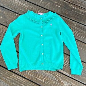 Lilly Pulitzer Sweater